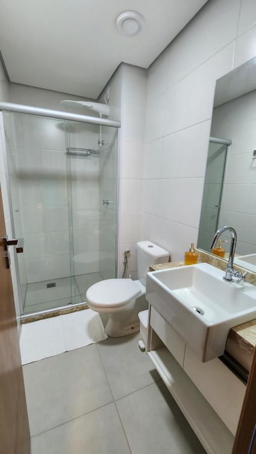 Apartment Barra Stella Do Mar