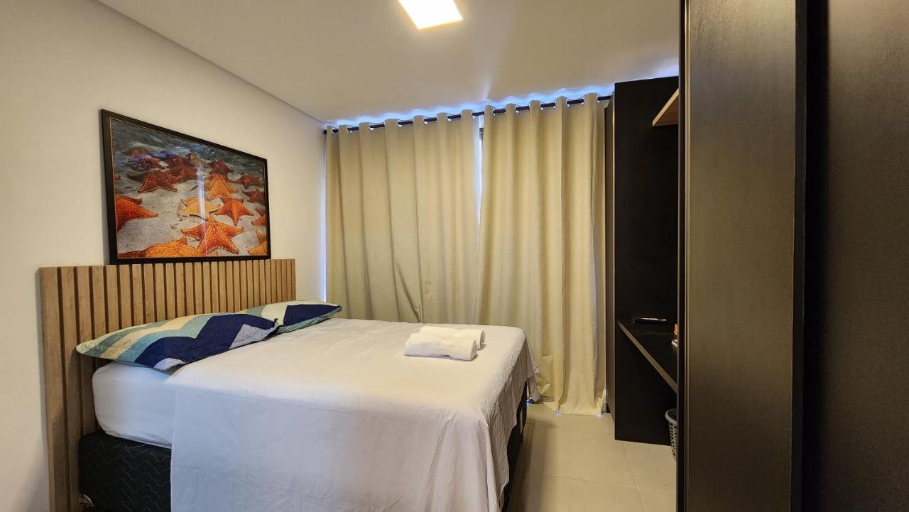 Apartment Barra Stella Do Mar *