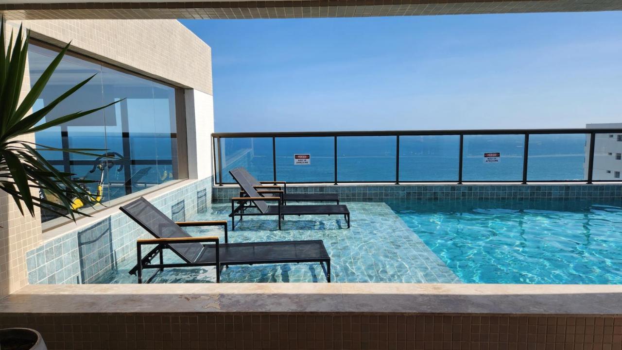 Apartment Barra Stella Do Mar Salvador