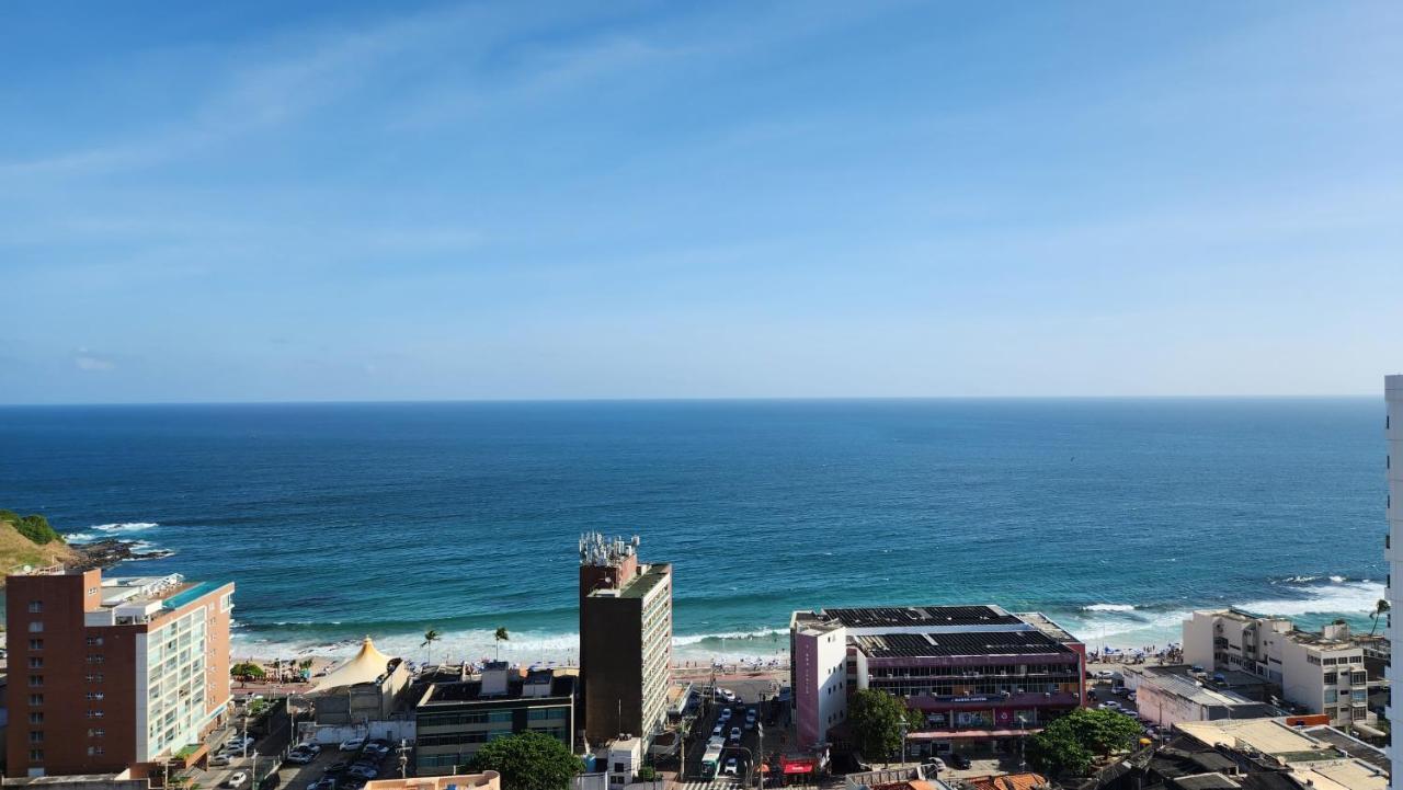 Apartment Barra Stella Do Mar