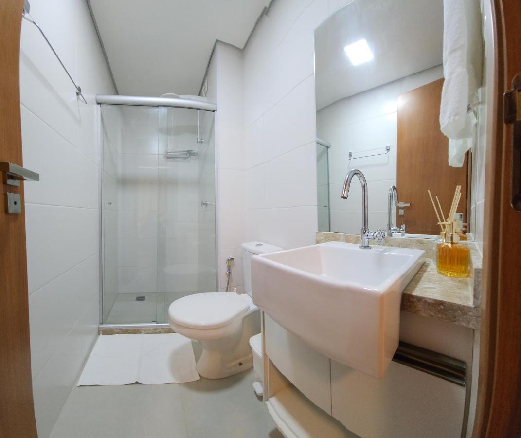 Apartment Barra Stella Do Mar