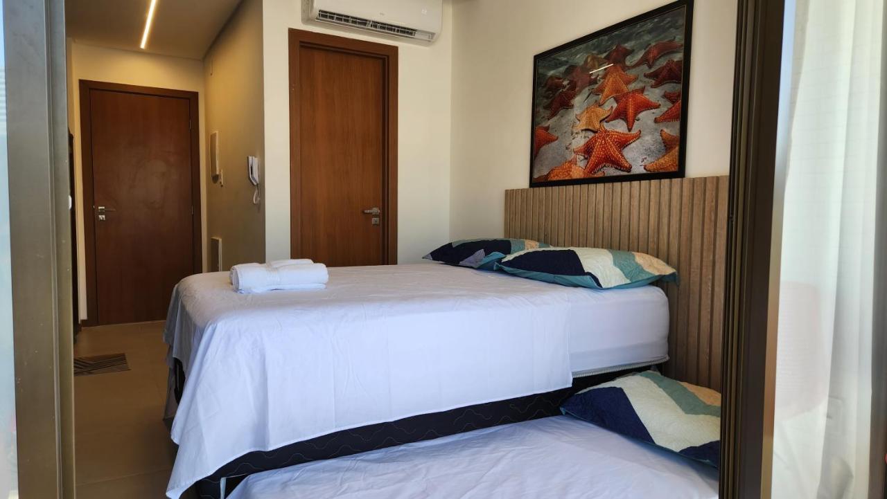 Apartment Barra Stella Do Mar Salvador