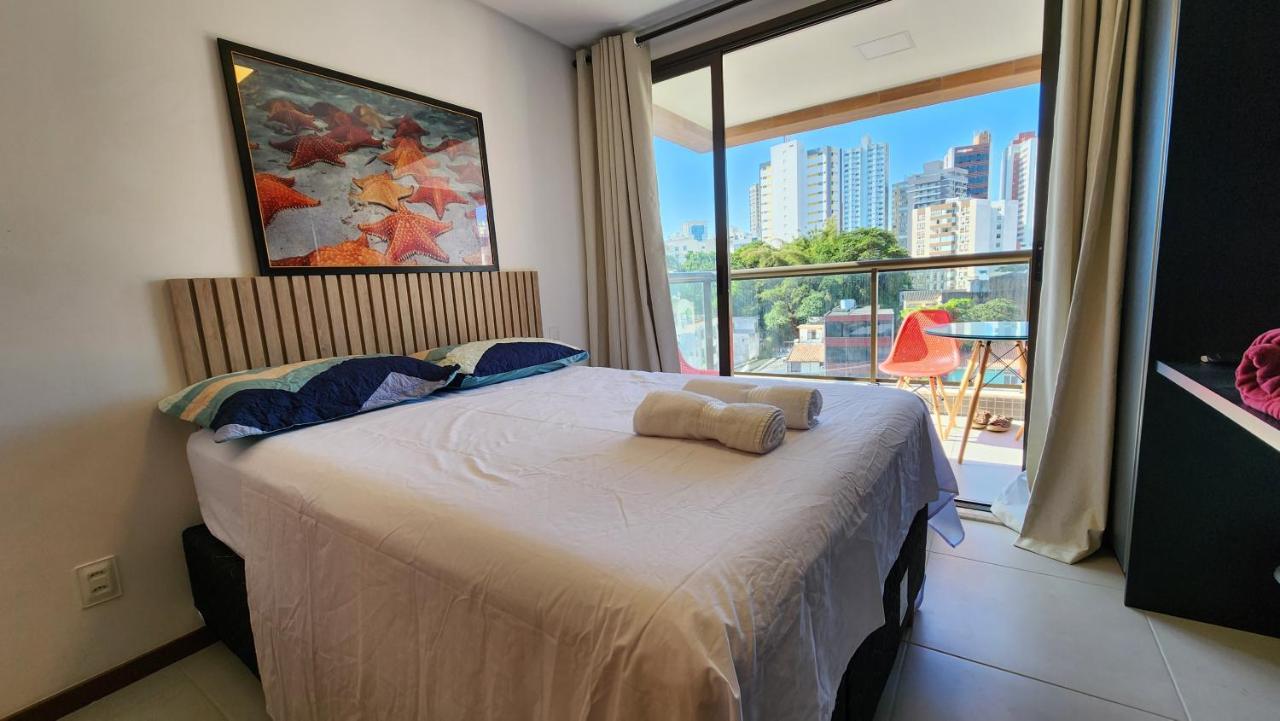 Barra Stella Do Mar Apartment