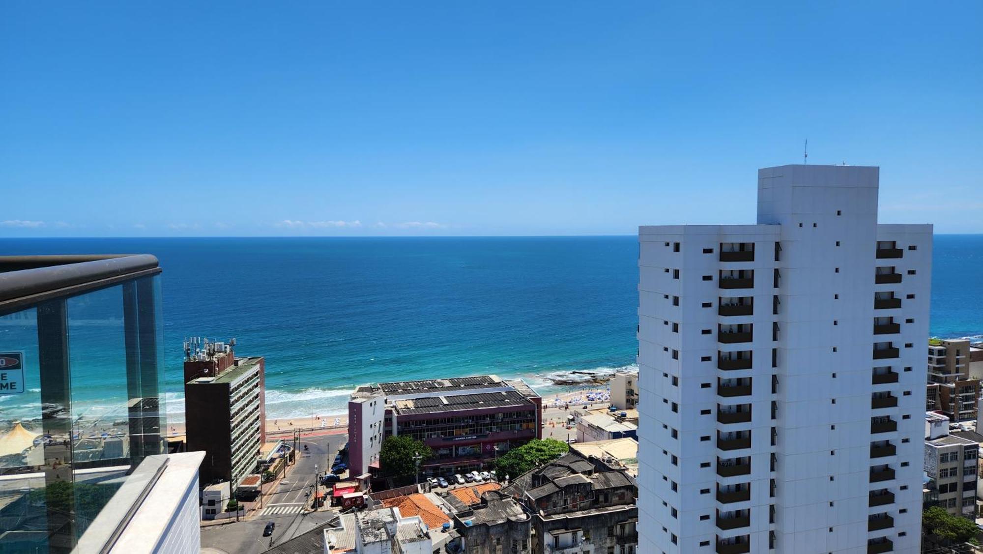 Barra Stella Do Mar * Salvador