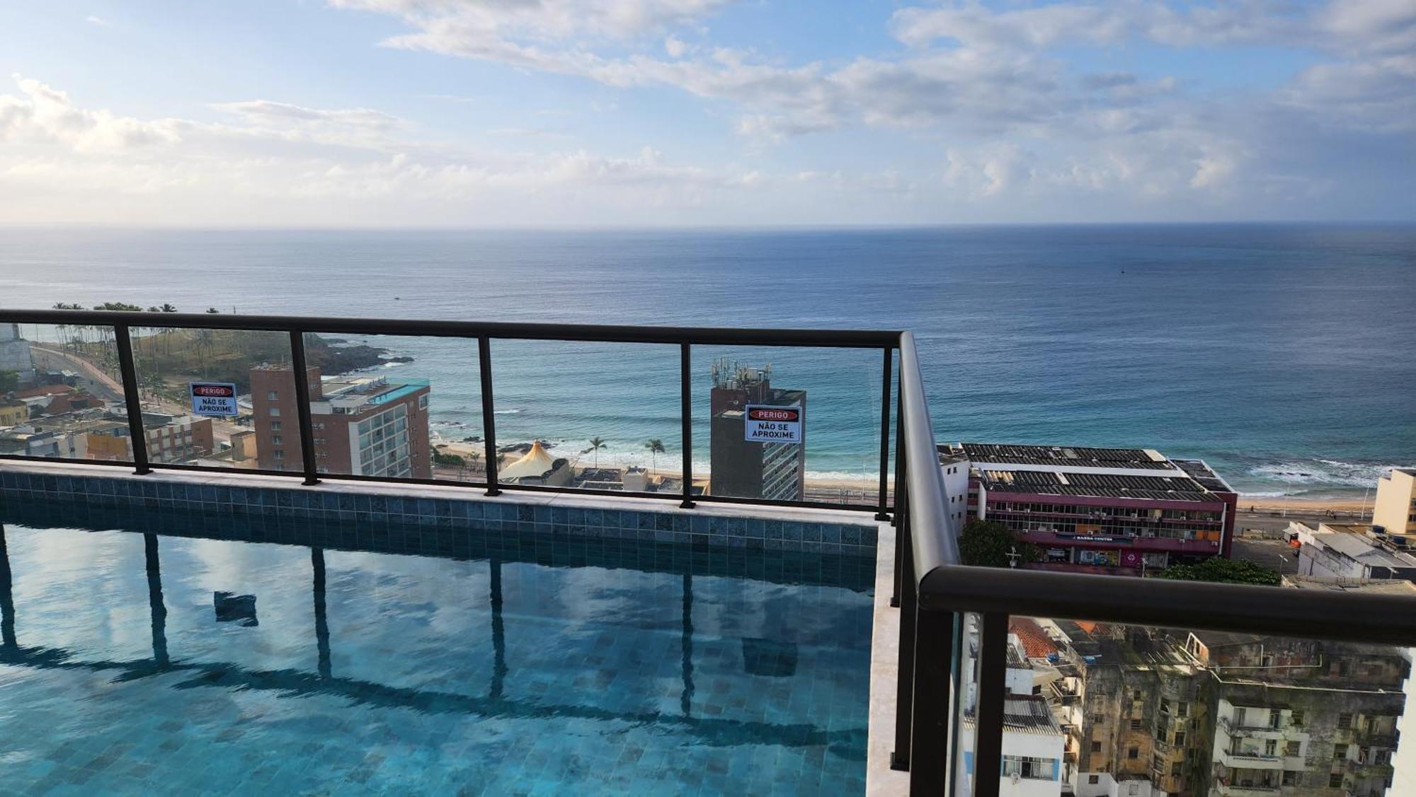 Apartment Barra Stella Do Mar Salvador
